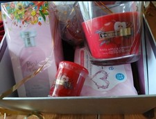 next just pink perfume gift set