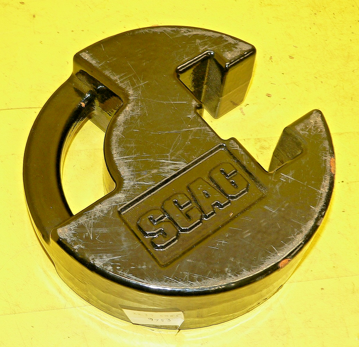 Scag 484758 Weight Grass Collection Bagger System | eBay