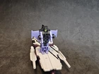 Transformers Original G1 1989 Micromaster Flattop With Storm Cloud