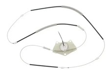 Window regulator repair kit Right Front 5 6205-43-020806P BLIC for VW SKODA