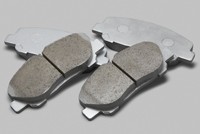 TOM'S Racing Brake Pads