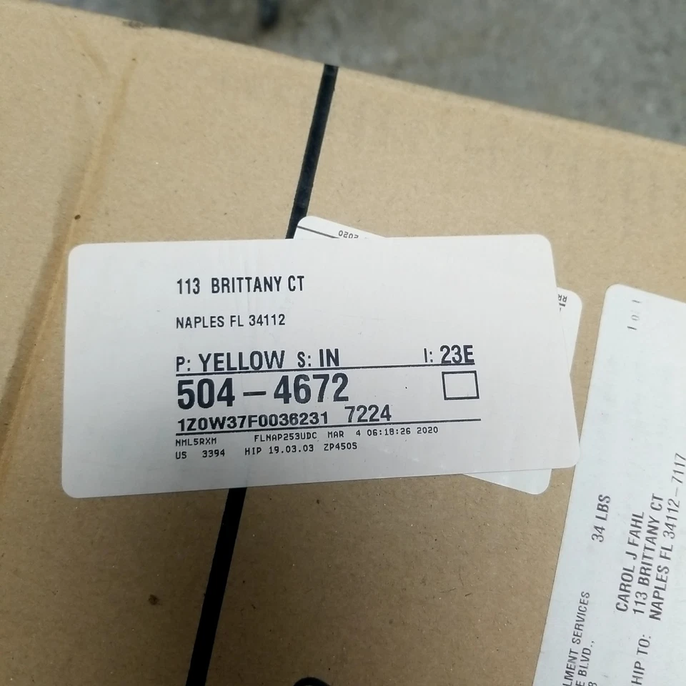 NUEVO EN CAJA Colchón Cama Sofá Gel Espuma con Memoria Marcas Clásicas Queen 414803 Foto 3 de 4