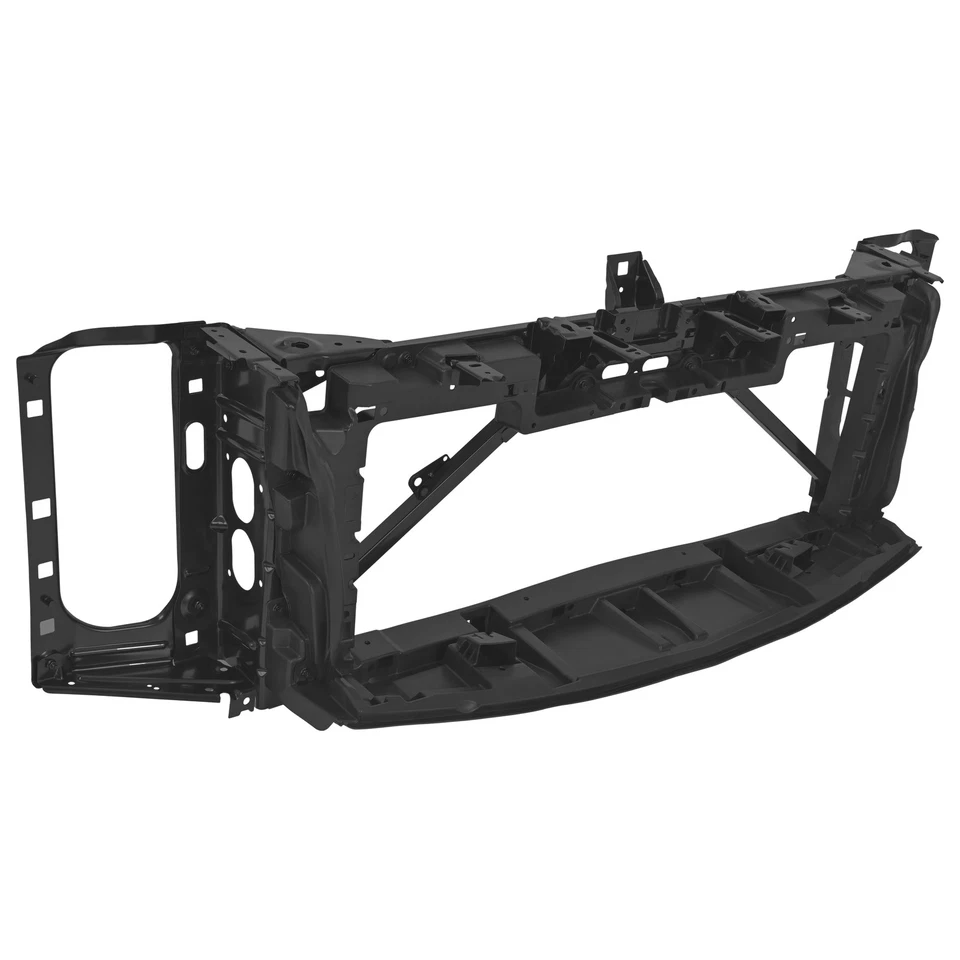 For 2015-2020 Chevy Suburban Tahoe Header Panel Radiator Support Headlight Grill - Image 2 of 4