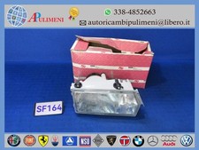 FARO PROIETTORE ANTERIORE DX H4+H3 LANCIA DEDRA HF 2.0 16V TURBO INTEGRALE SIEM