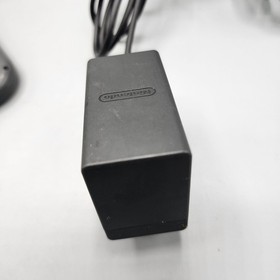 Nintendo Switch Video Game Console HAC-001 With Dock + Cords + Joy-Cons / Tested
