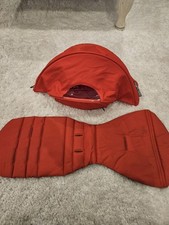 YoYo BABY Zen Baby Stroller Canopy/Cover and A Padded Seat Liner.