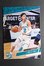 2020-21 MINT Lamelo Ball Rookie RC Card Panini Chronicles Charlotte Hornets