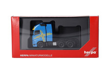 Herpa Volvo Diecast & Toy 1:87 Scale for sale | eBay