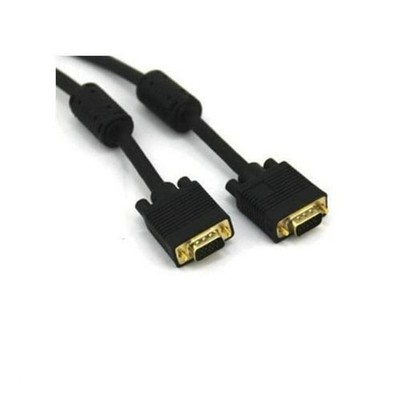 Vcom VGA Video Cable | SKU VC-VGA10M