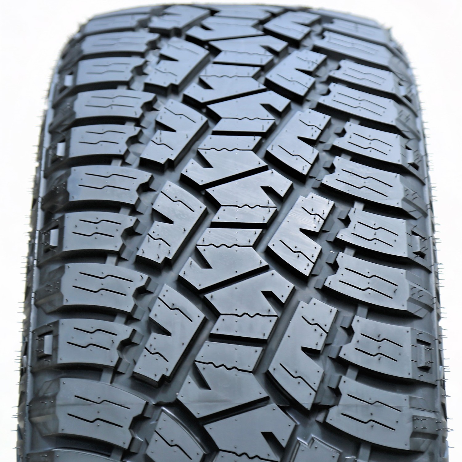 2 Tires Suretrac Wide Climber A/T II 285/45R22 114H XL AT All Terrain ...
