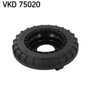 VKD 75020 SKF WäLzlager, FederbeinstüTzlager FüR Honda