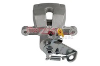 Metzger Bremssattel Hinten Links FüR Renault ScéNic II JM0/1_