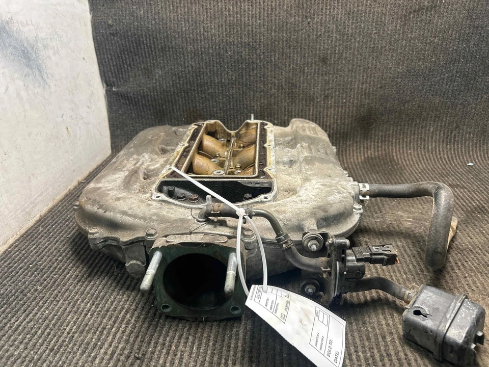 Fits 2009-2015 Honda Pilot Intake Manifold OEM:17160RN0A00 - Image 3 of 4