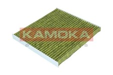 Innenraumfilter Frischluftfilter 6080156 KAMOKA für NISSAN MICRA IV