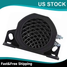 For Car Pickup Van Truck 12V DC Back-up Warning Alarm 108DB Reverse Beeper Horn