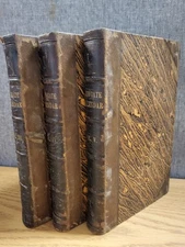 The New Newgate Calendar, or Malefactor's Bloody Register rare copper engravin..