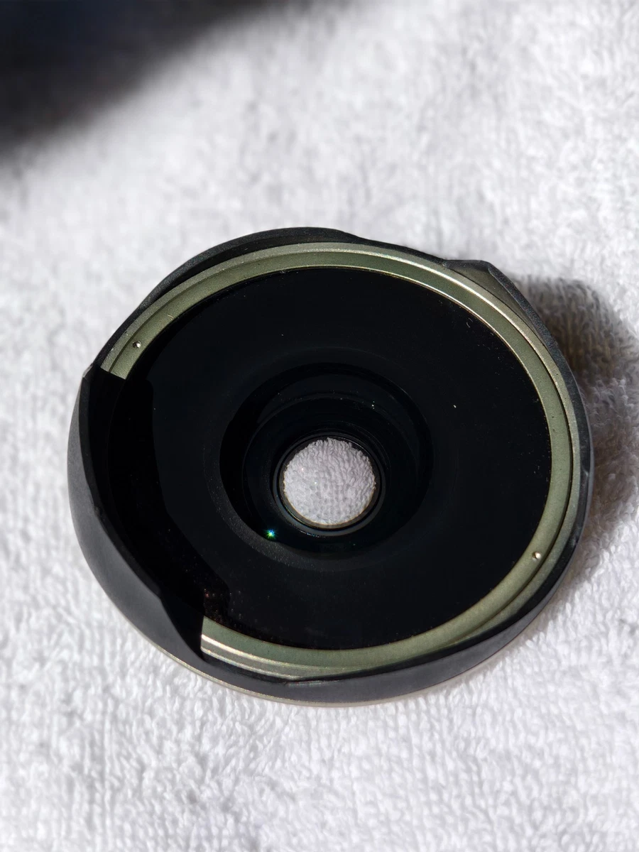 Century Optics Fisheye Camera Lenses for sale | eBay