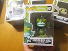 Funko Pop DISNEY TJE NIGHTMARE BEFORE CHRISTMAS UNDERSEA GAL  # 601 NEW