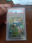 2023 Pokemon SVP en Snorlax 151 Elite Trainer Box Promo #051 PSA 10 Gem Mint
