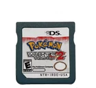Pokemon White 2 Version Nintendo DS NDS Cartridge - Tested and Working