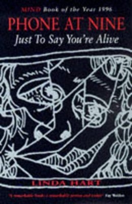 Phone at Nine Just to Say You're Alive by Hart, Linda 033035180X FREE Shipping