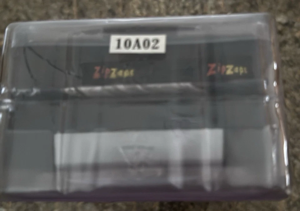 Porsche 911 Turbo Red ZipZaps Micro RC Wireless Remote Controlled Car NEW - Image 4 of 4