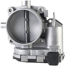 Gehäuse Körper Papillon Für MERCEDES CLASSE C CLC E G GLK M R CLK A1131410125 Gehäuse Körper Papillon Für MERCEDES CLASSE C CLC E G GLK M R CLK A1131410125