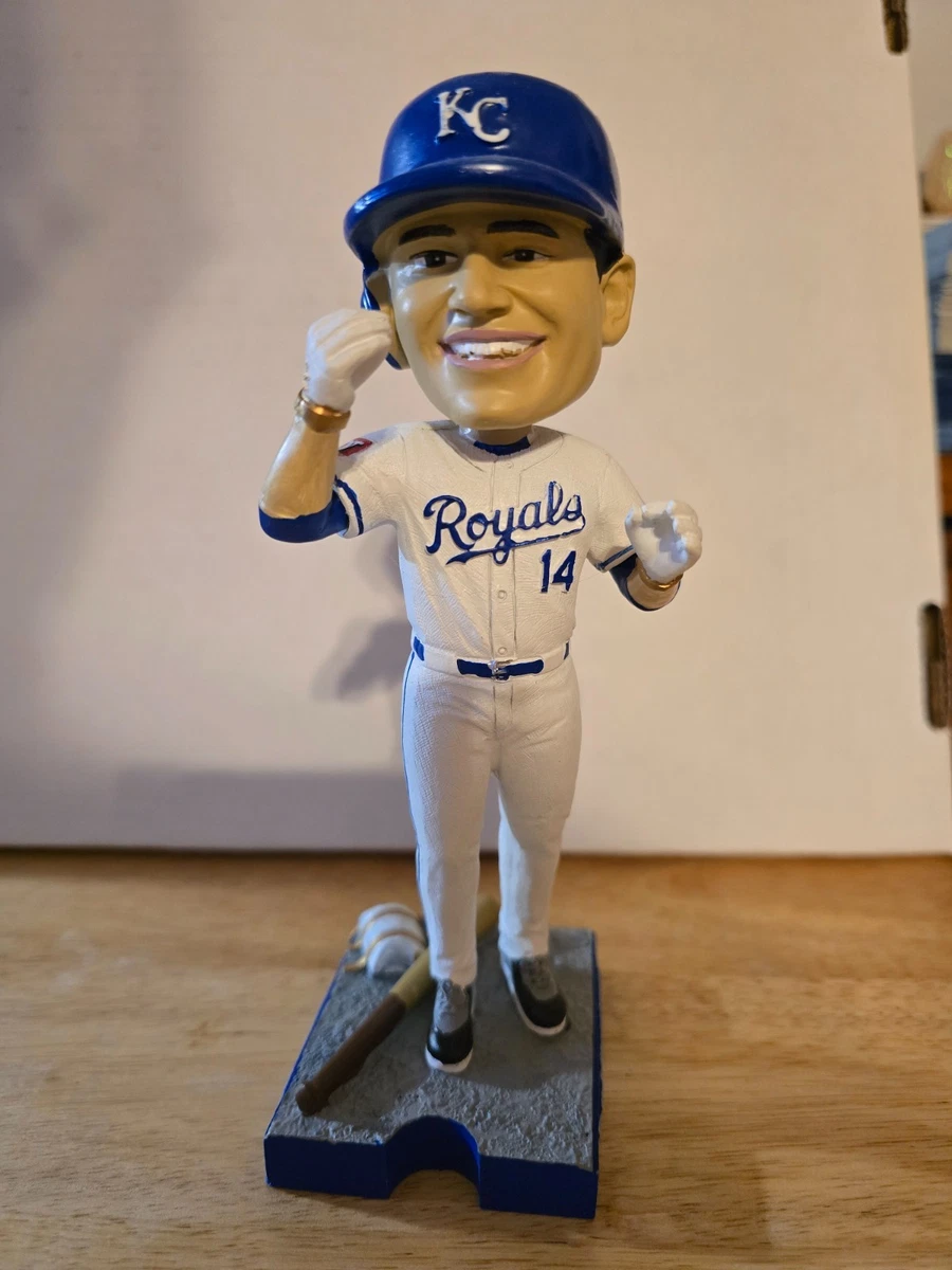 Kansas City Royals Vintage Baseball Bobble Heads for sale | eBay