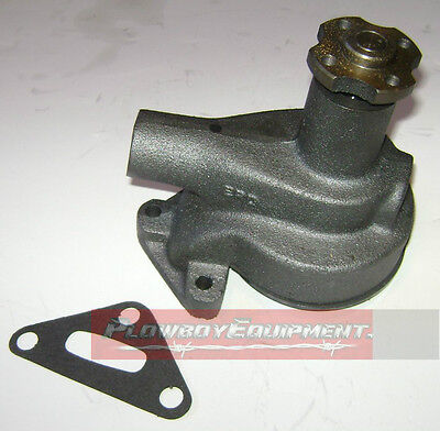 New Water Pump for Allis Chalmers Tractor WC WD WD45 Others-79016822 