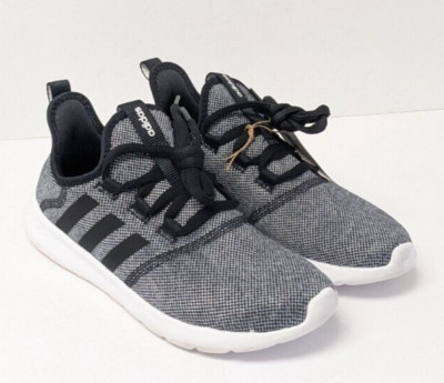 Adidas EQ21 Running Shoes, Grey Iron, Women's 7 M