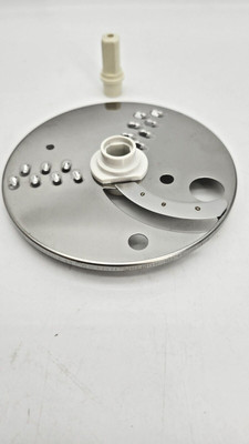 Hamilton Beach Food Processor Slicer/Shredder For FP04 & Disc Stem