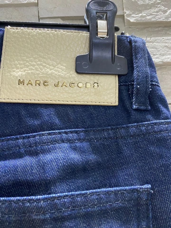 Pantaloni Marc Jacobs Made in Italy Jeans Donna  - Imagen 4 de 4
