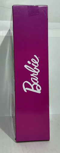 Barbie Self-Care Rise & Relax Puppe mit gelbem Welpenspielzeug Neu mit Karton - Bild 6 von 9