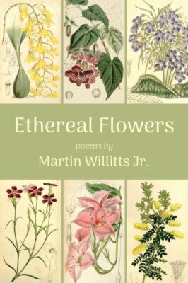 Willitts - Ethereal Flowers - New paperback or softback - X555z