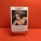 Cherrelle High Priority Cassette 1985 Artwork Canada Release Good+🦄