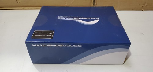 Hippus HandShoeMouse Right Medium - Maus - Laser (M2UB-LC) - Afbeelding 4 van 5