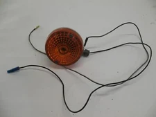 1982 SUZUKI GS300 GS 300 L RIGHT REAR TURN SIGNAL INDICATOR LIGHT 35603-45230