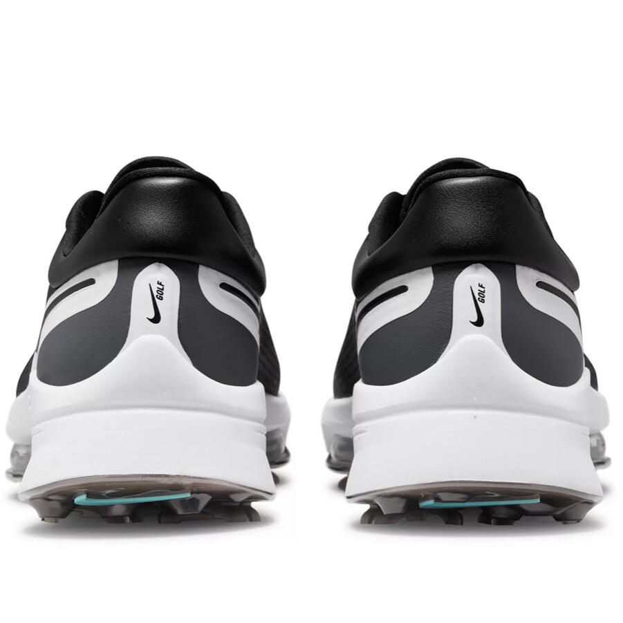 NEW Sz 14 Men's Nike Air Zoom Infinity Tour NEXT% Black NEW Sz 14 Men's Nike Air Zoom Infinity Tour NEXT% Black