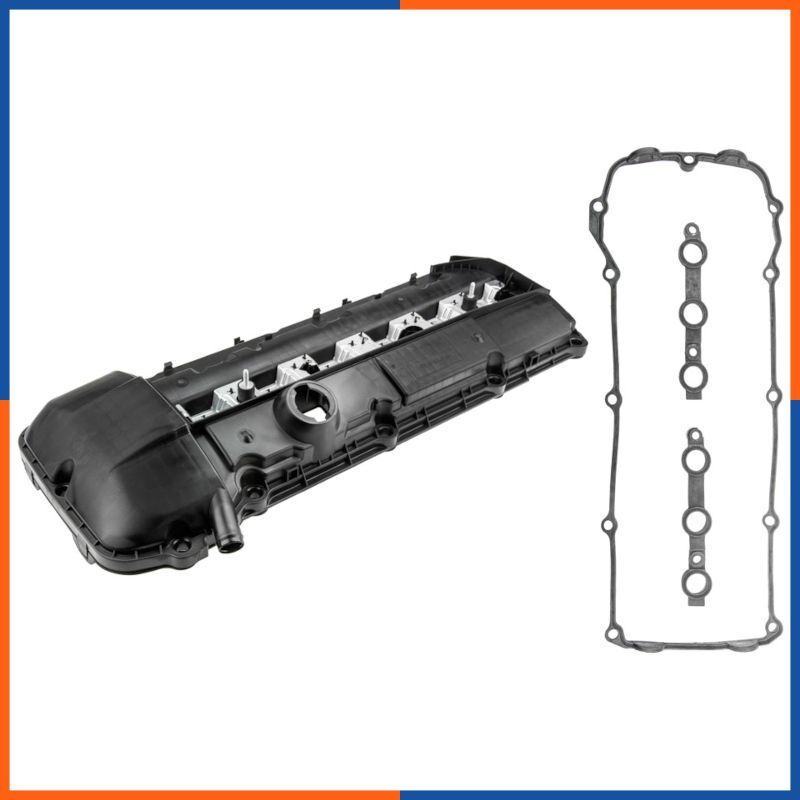 Culasse carter de soupape pour BMW 48SKV013 10998002 boîtier de moteur