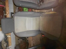 Front Left DODGE Ram OEM SEAT 2009 2010 2011 2012 2013 2014 2015 2016 2017 2018