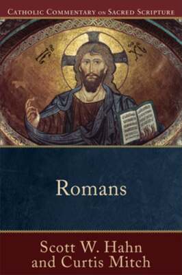 Romans by Scott W Hahn: Used
