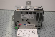 19 20 Ford Fusion Radio Receiver Control Module Computer 2239-MOD