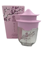 Avon Haiku Kyoto Flower Eau De Parfum Perfume Spray 1.7oz | FREE SHIPPING