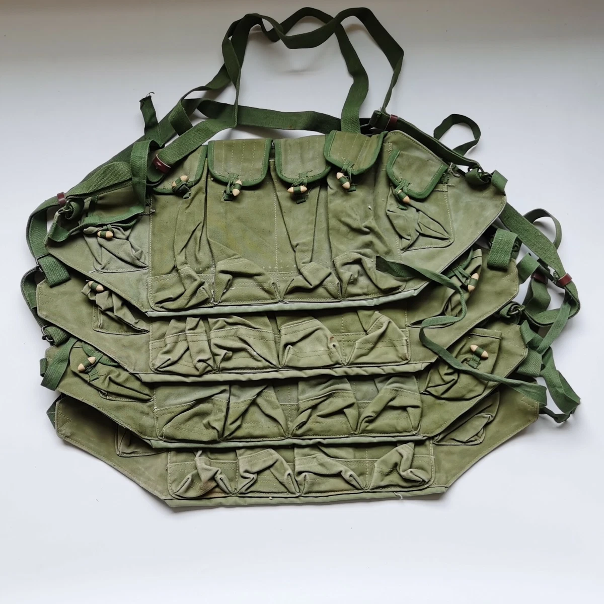 Chicom type 81 chest rig sales