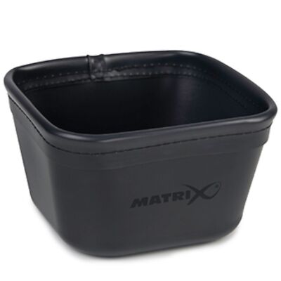 Fox Matrix EVA Stacking Bait Tub 3pt - Köderdose, Dose für Köder, Ködertasche  