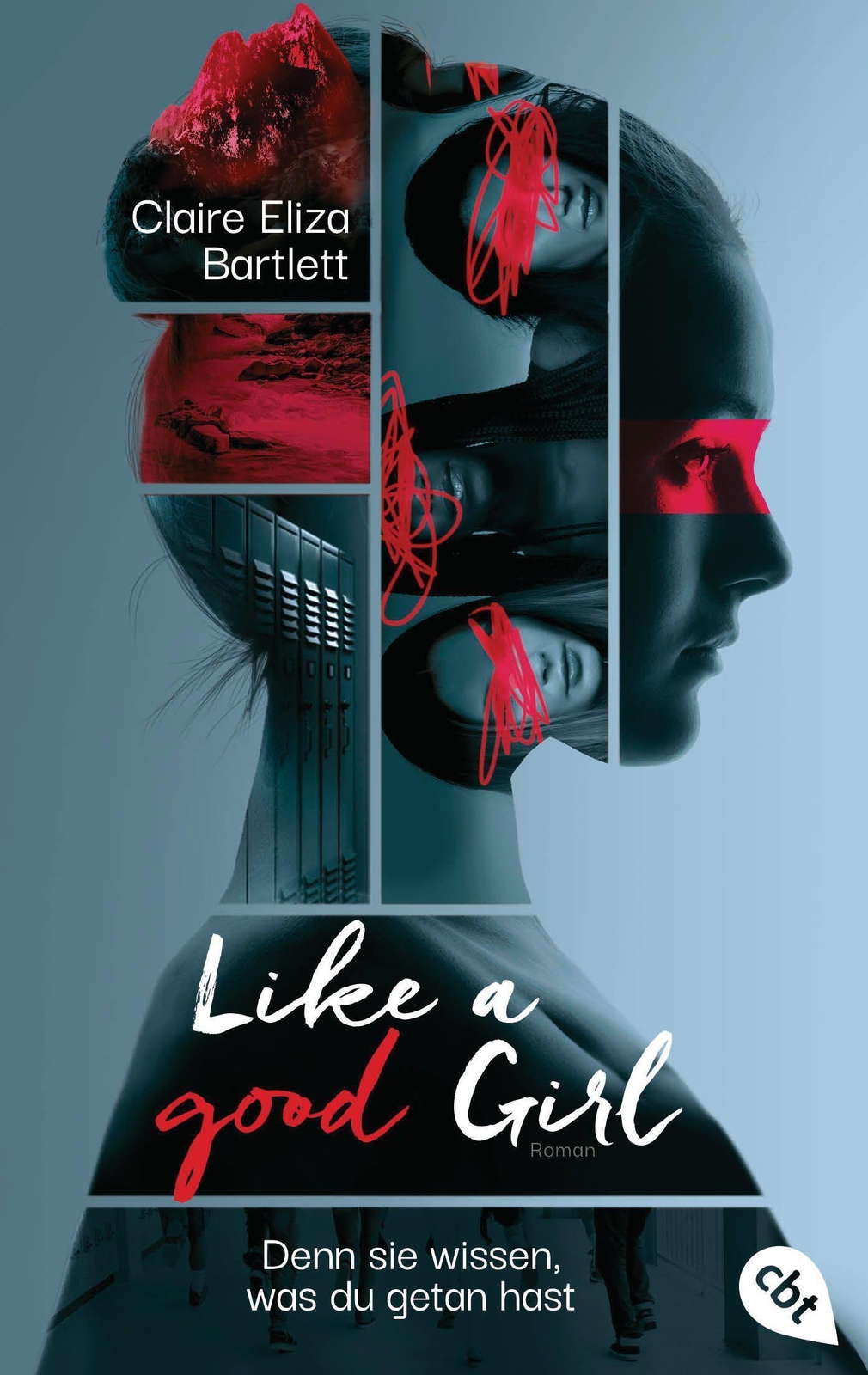 Thumbnail - Like A Good Girl - Denn Sie Wissen, Was Du Getan Hast | Claire Eliza