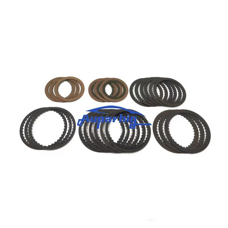 U240E U241E Transmission Master Rebuild Kit Fits For TOYOTA ALPHARD AVALON CAMRY - Image 4 of 4