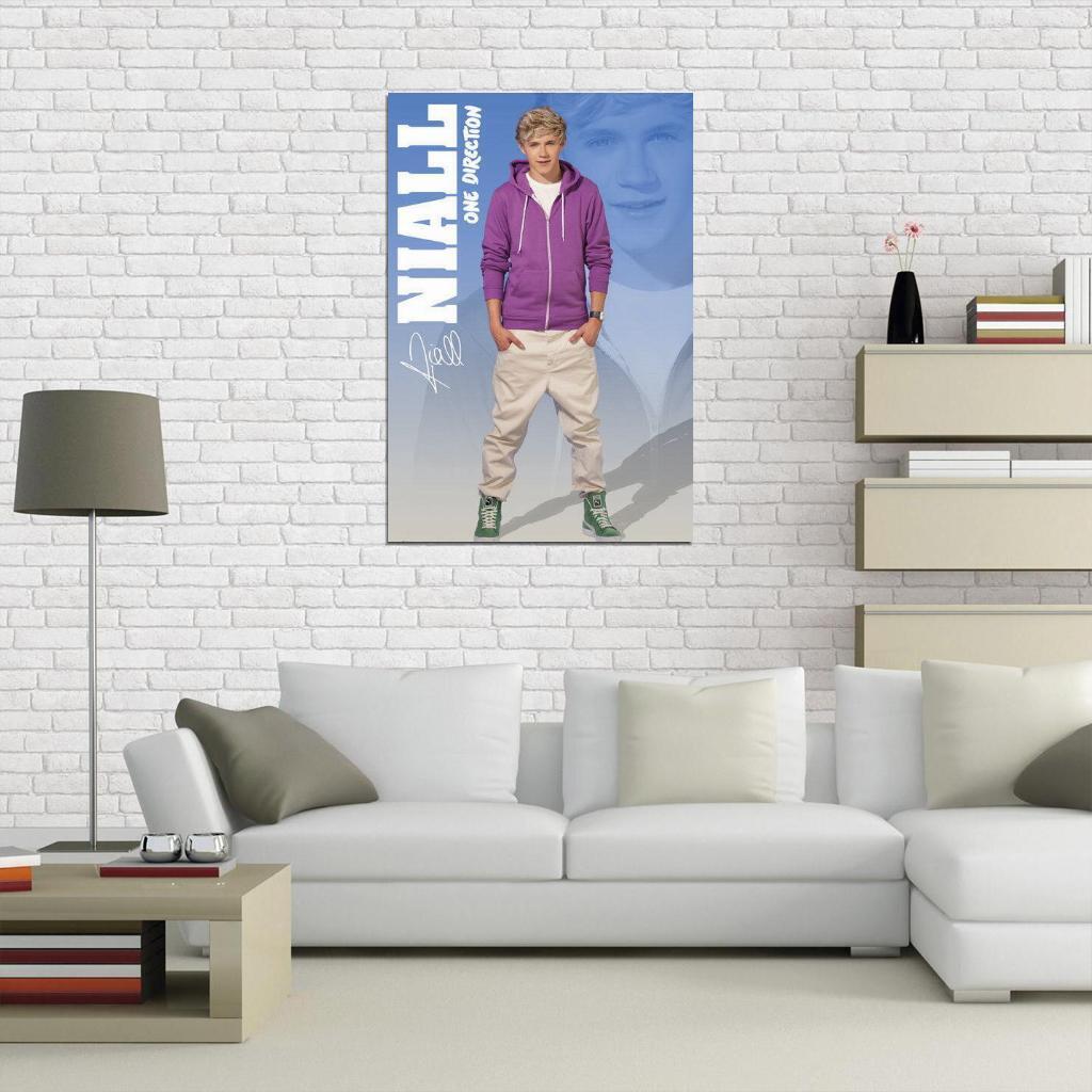 everywhere by niall horan  Movie poster wall, One direction posters, Music  poster