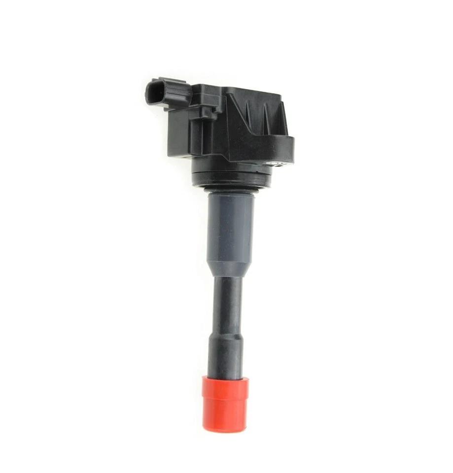 4* Ignition Coils For Honda Civic Hybrid LDA1 Jazz L13A1 1.3L L4 30521-PWA-003 - Image 4 of 4