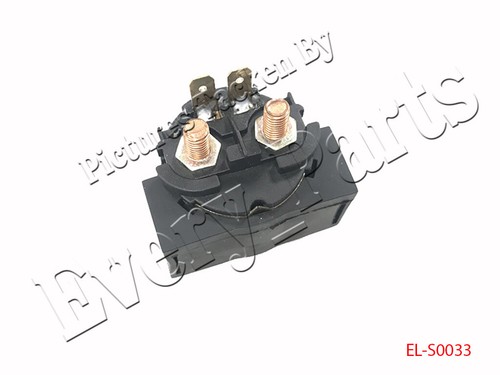 Replacement Starter Solenoid - Kawasaki Forum - View #7